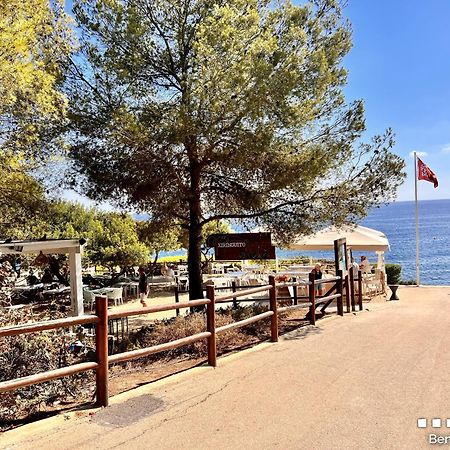 Vh Costablanca - Vanilla Benissa Bagian luar foto