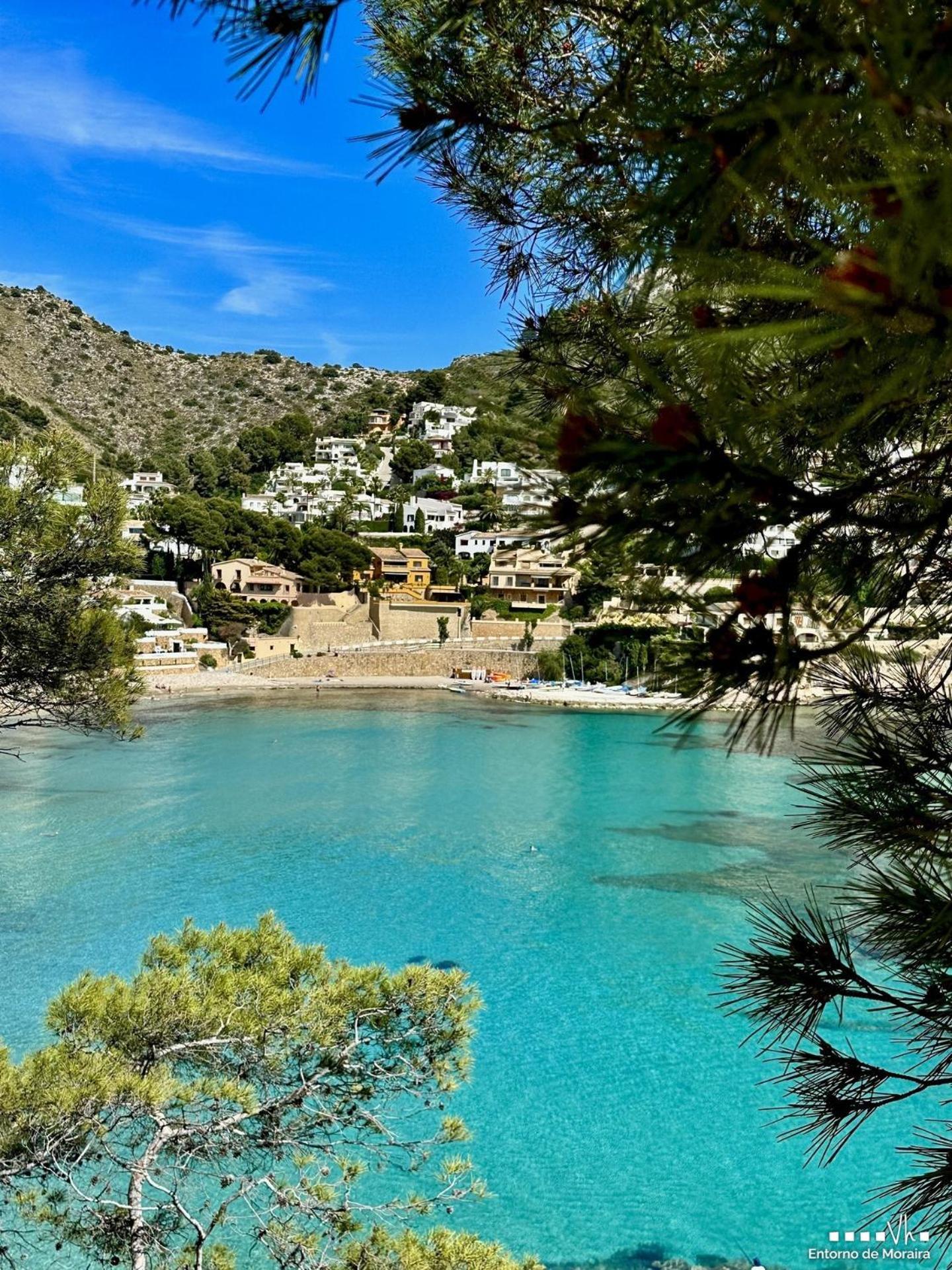 Vh Costablanca - Vanilla Benissa Bagian luar foto